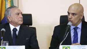 TEMER