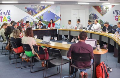 Câmara Temática avança no debate com MDA no acesso ao crédito e cadastro de agricultores