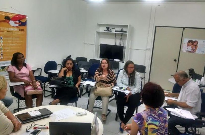 Cosems vai integrar Comitê Interestadual de Saúde da População Negra e Quilombola