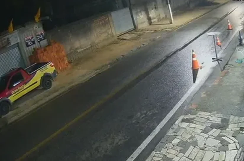 Policial civil é baleado em tentativa de latrocínio, no Ouro Preto