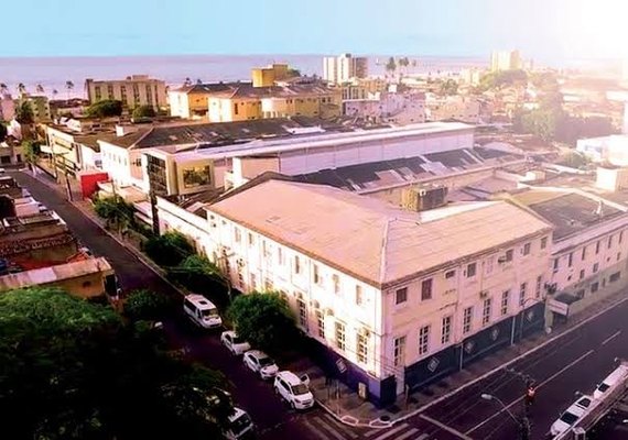 Hospital alagoano é o melhor do Nordeste