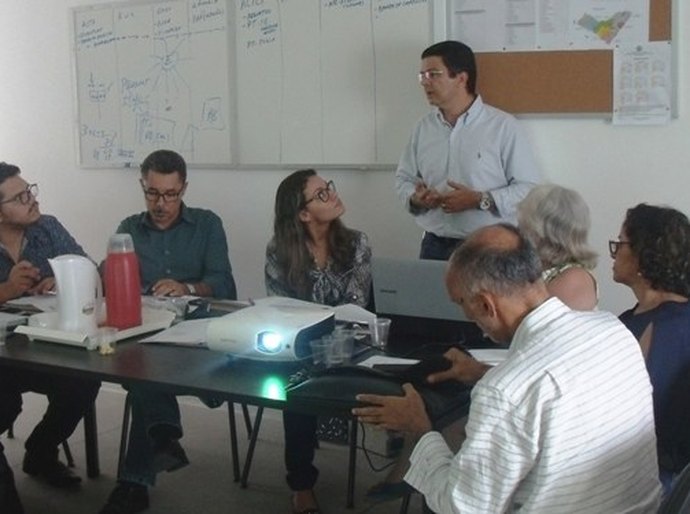 Conferência Estadual de Assistência Técnica e Extensão Rural tem data definida
