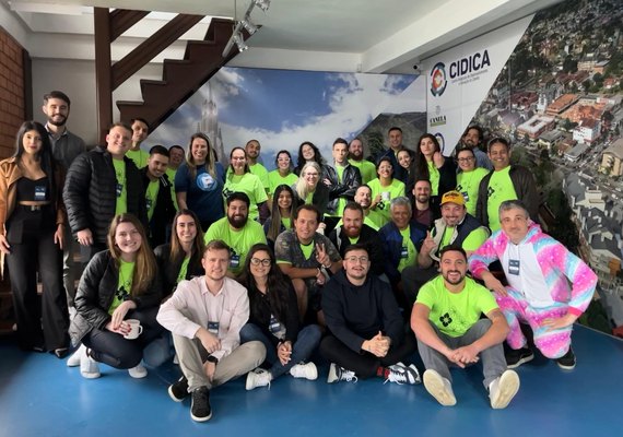 Gramado e Canela foram anfitriãs de evento de Inovação