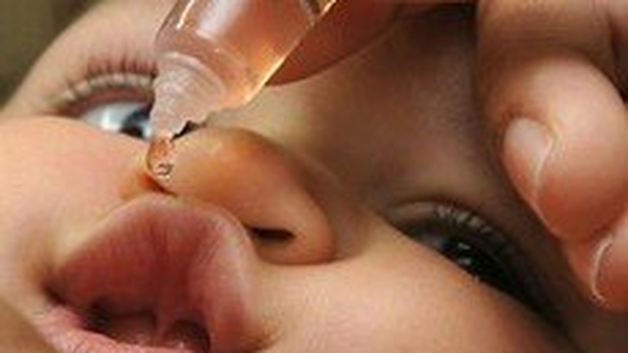 Caxumba pode causar surdez e meningite