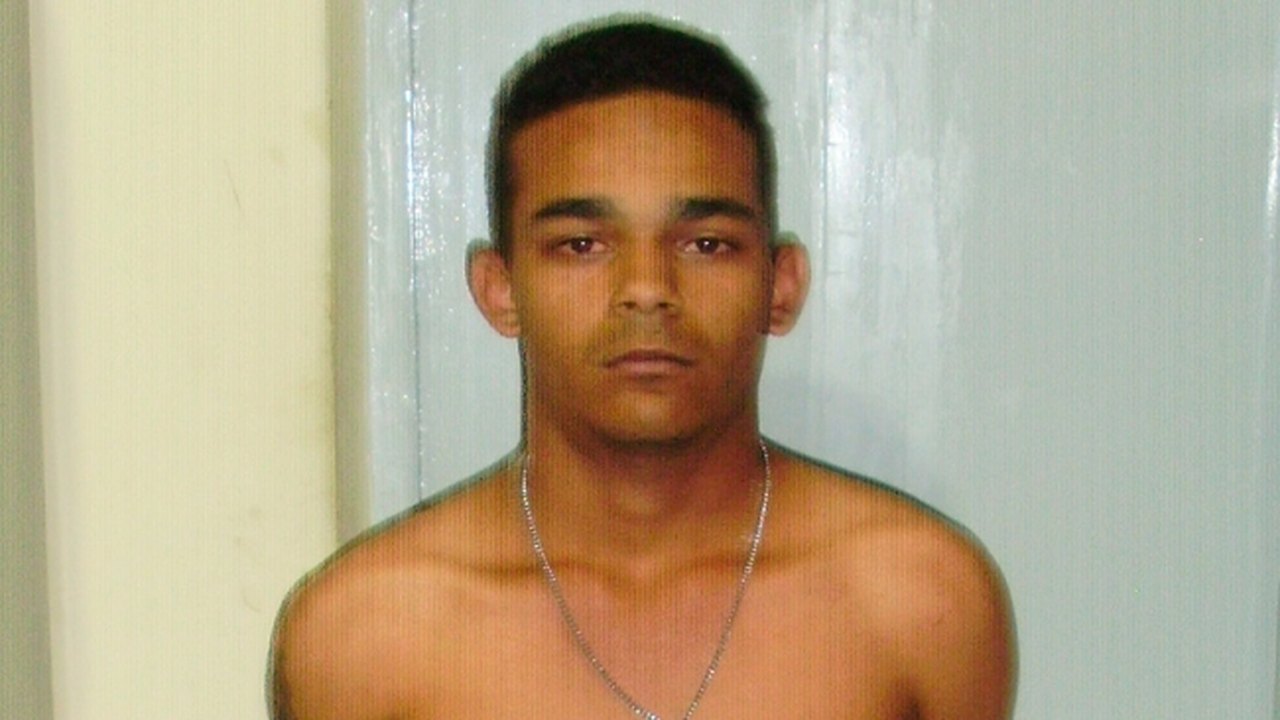 Batalha: PC prende em flagrante agricultor que assassinou após discussão