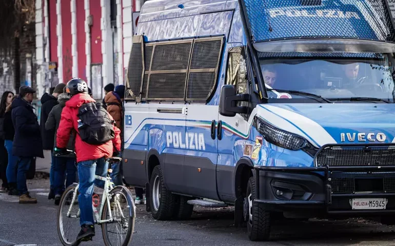 Justiça italiana considera prisões brasileiras desumanas e nega extradição