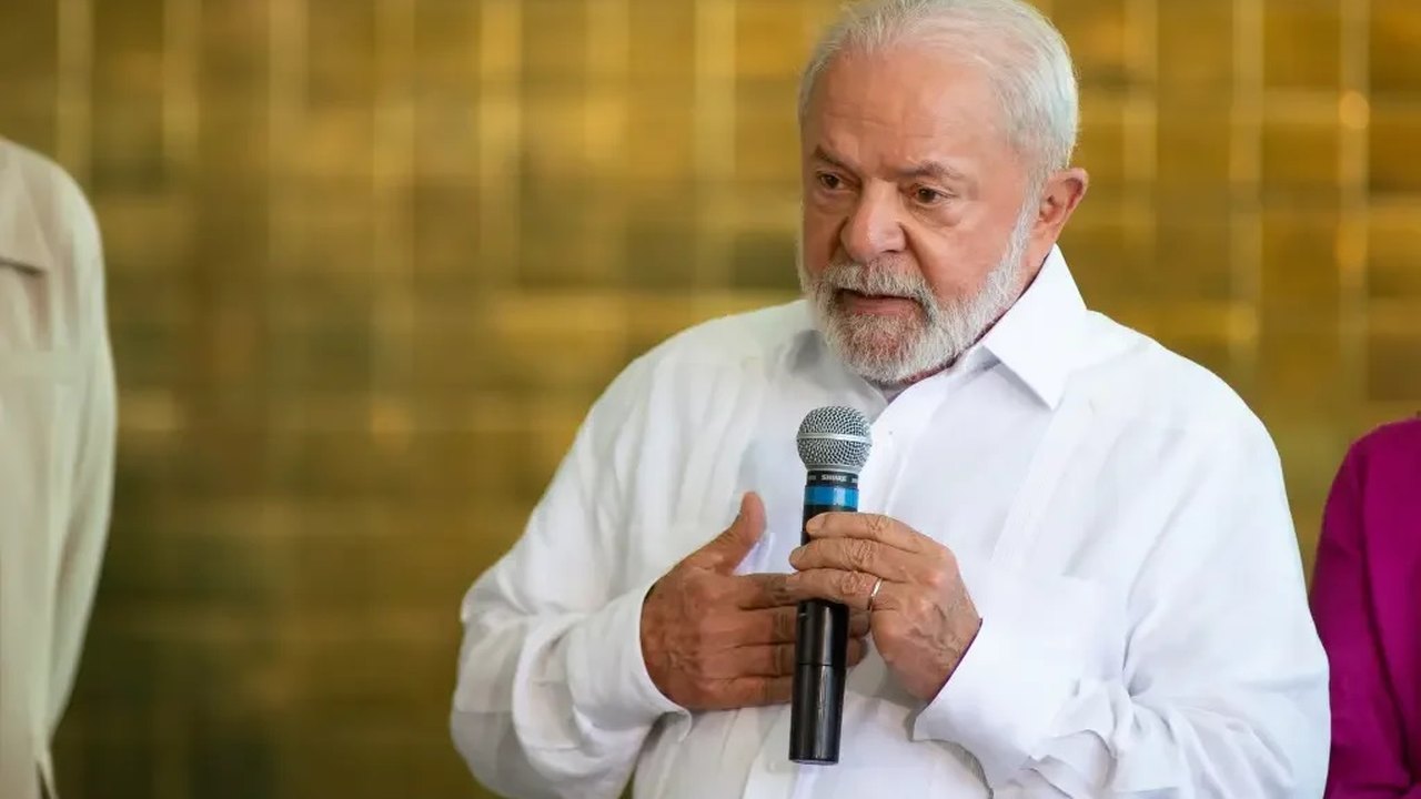 Lula receberá primeiro-ministro de Cabo Verde para agenda bilateral e almoço no Itamaraty