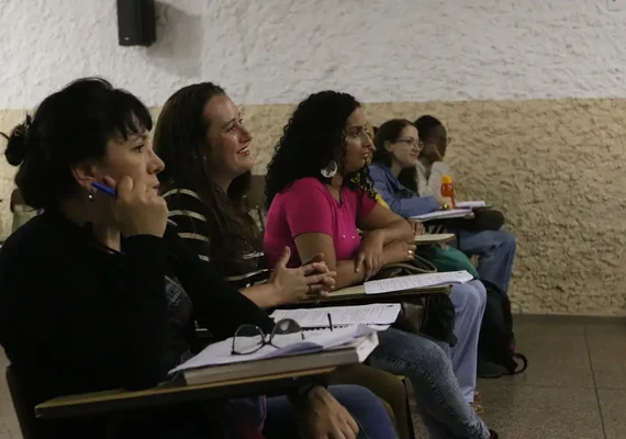 Começam nesta sexta-feira inscrições para o concurso unificado