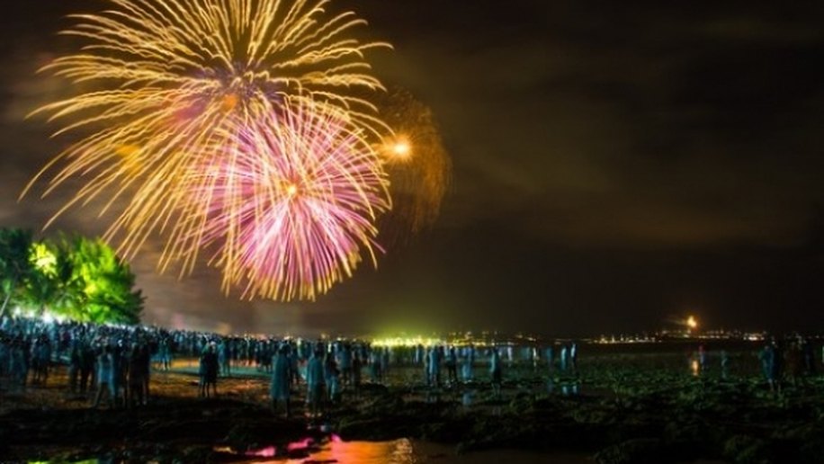 Show dos 200 anos de Alagoas será atração do réveillon 2017 na Orla de Maceió
