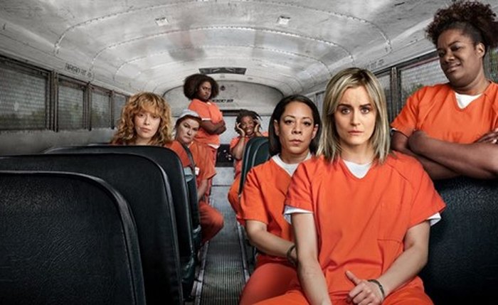 Streaming cancelou oito séries criadas por mulheres em 2019