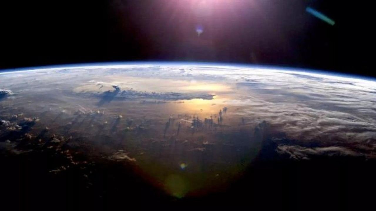 Estudo aponta que a Terra muda de forma com aceleração causada pelo derretimento de gelo