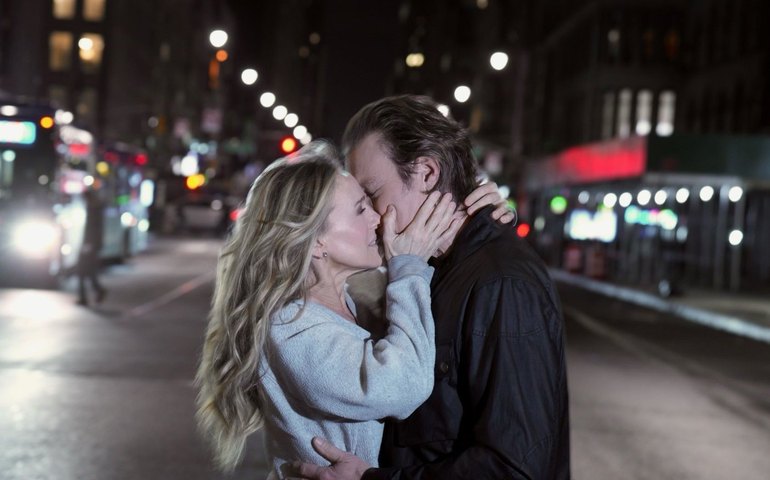 'And Just Like That': trailer da 2ª temporada tem reencontro de Aidan e Carrie