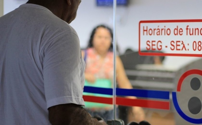 Alagoas Previdência começa recadastramento biométrico para pensionistas