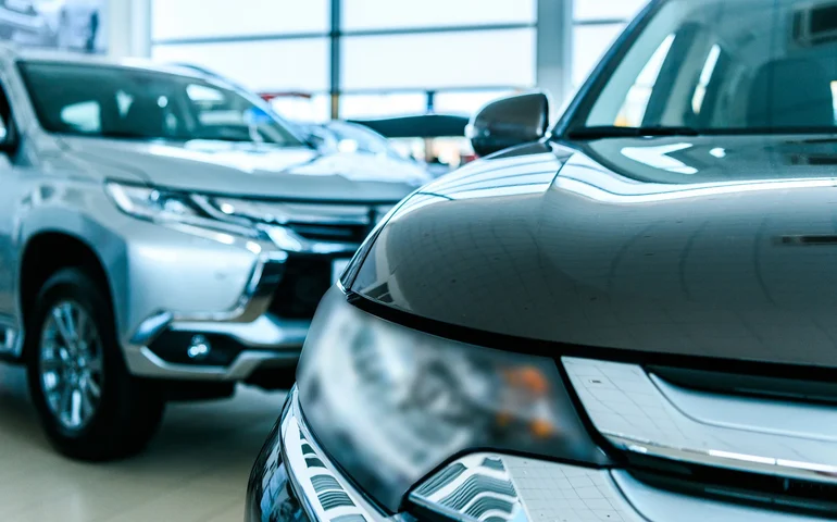 Rússia e Brasil lideram importação de carros chineses em março