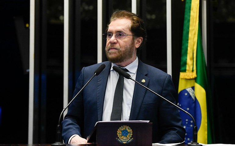Plínio critica atuação exacerbada do STF em temas já consagrados na legislação