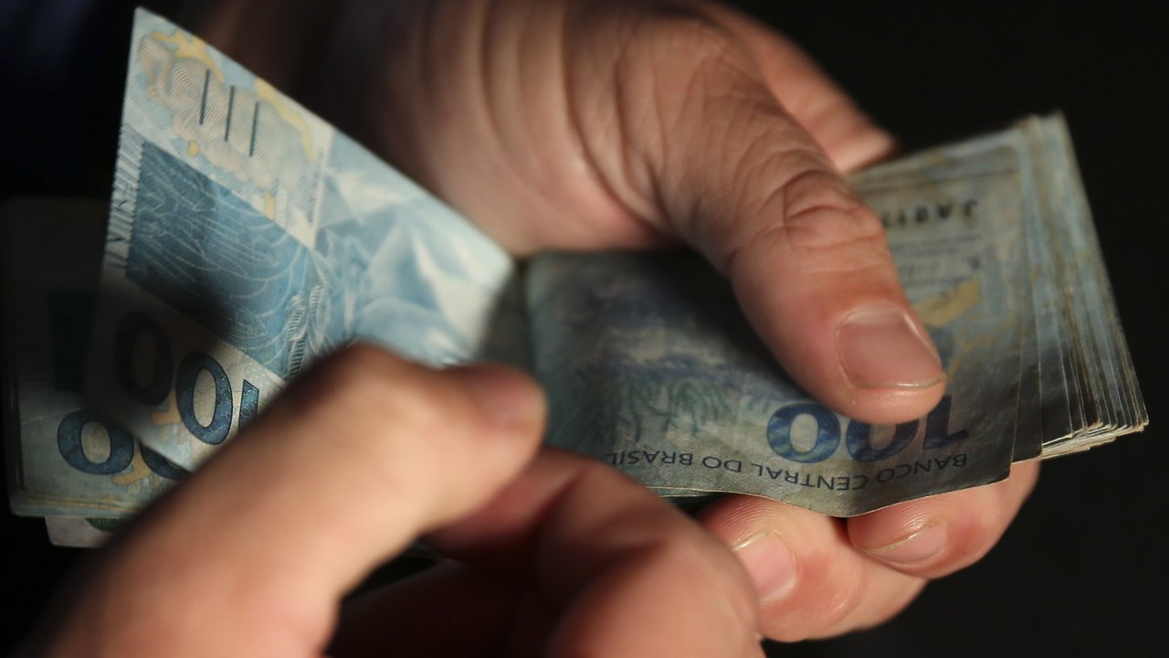 Dívida Pública cresce 0,22% em julho e supera R$ 9,2 trilhões