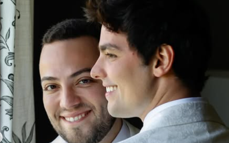 Pais? Entenda quem são os 'filhos' gêmeos de Lucas Rangel e Lucas Bley