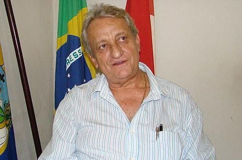 Ex-prefeito de Campo Alegre é acusado de improbidade pelo MPF em Alagoas