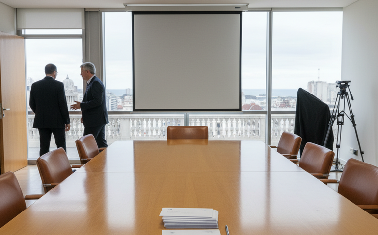 Assinatura de acordo entre Mercosul e Agência Espanhola Aecid é adiada