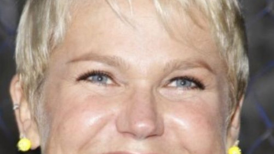 Xuxa vai viver gaúcha em seriado da Globo