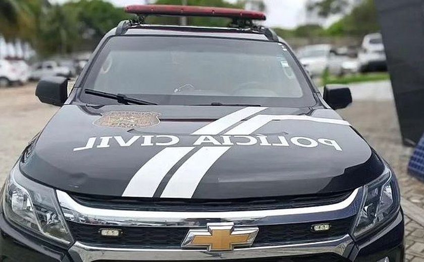 Homem é preso no Pará por estupro de criança em Santana do Ipanema