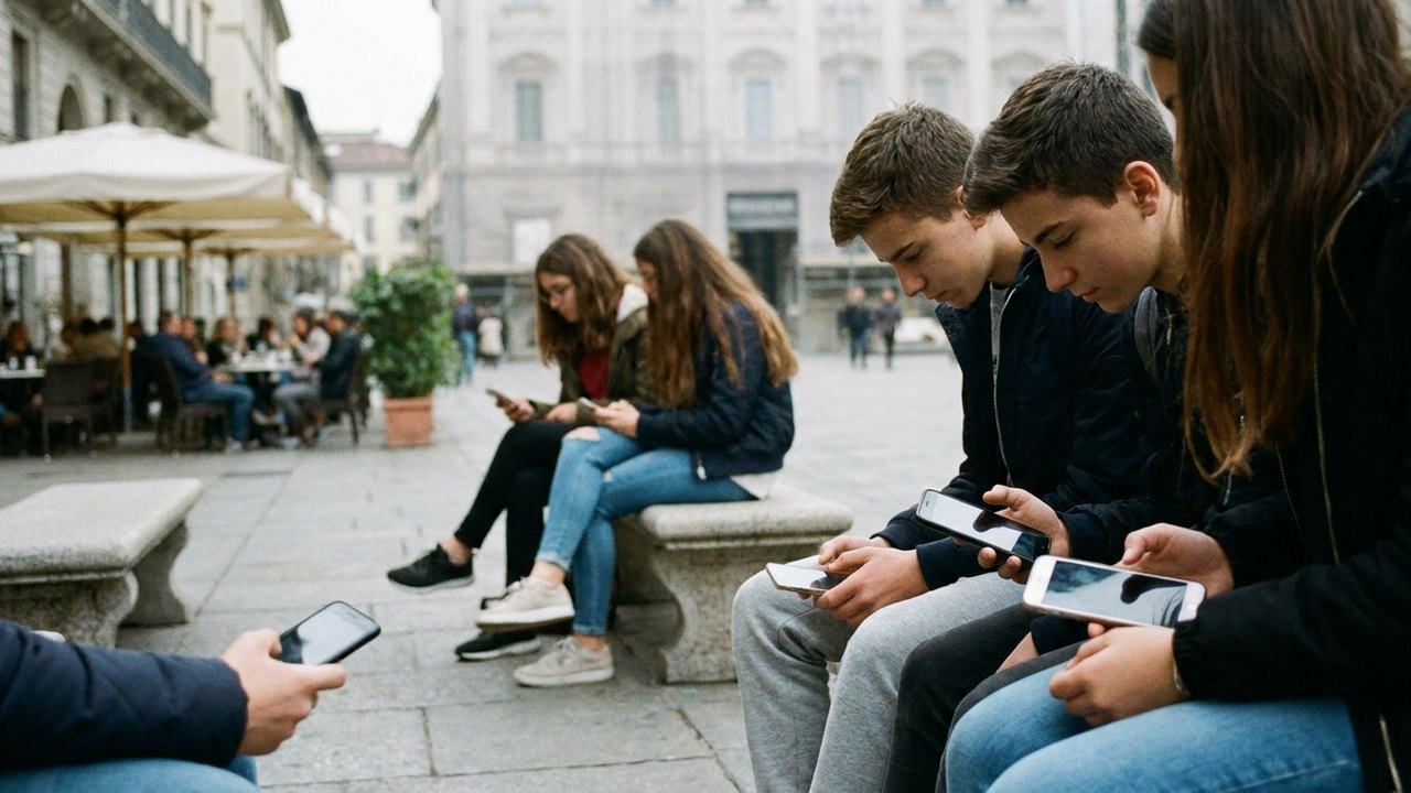 Além da França, veja quais países limitam acesso de adolescentes a redes sociais