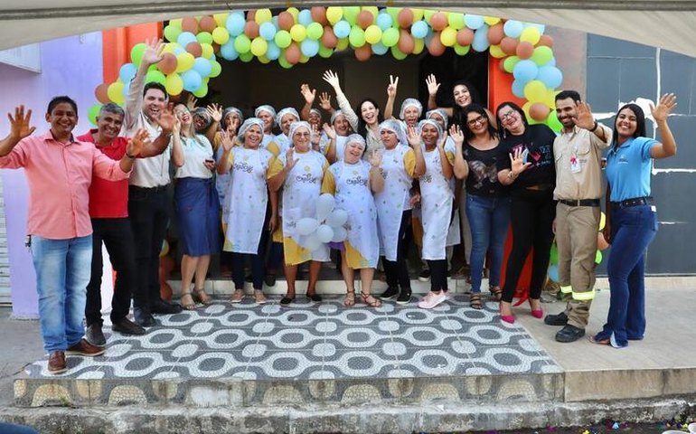 Construindo Legados: MVV inaugura Empório Craibense com mulheres empreendedoras da região