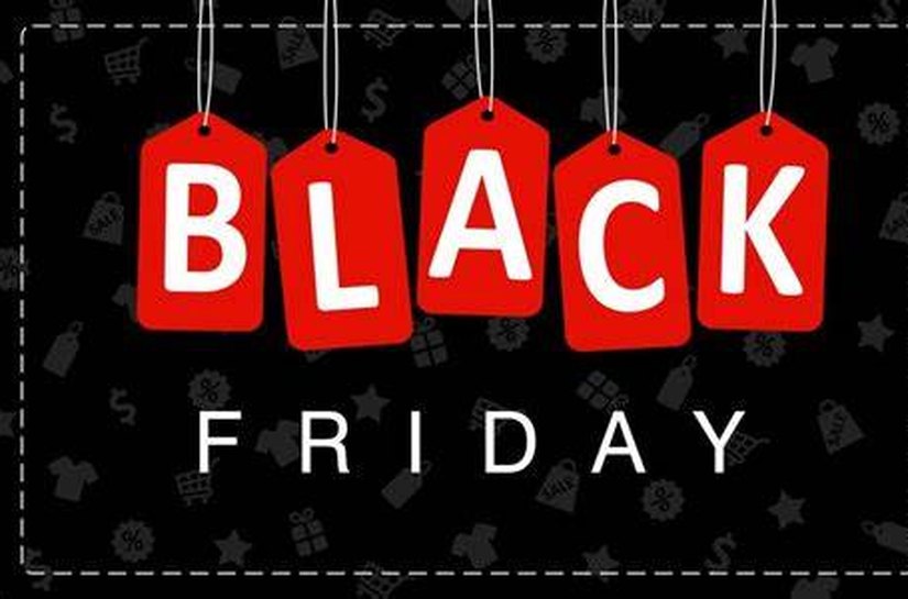 Medo de golpes, compras erradas e dívidas? Veja orientações para a Black Friday