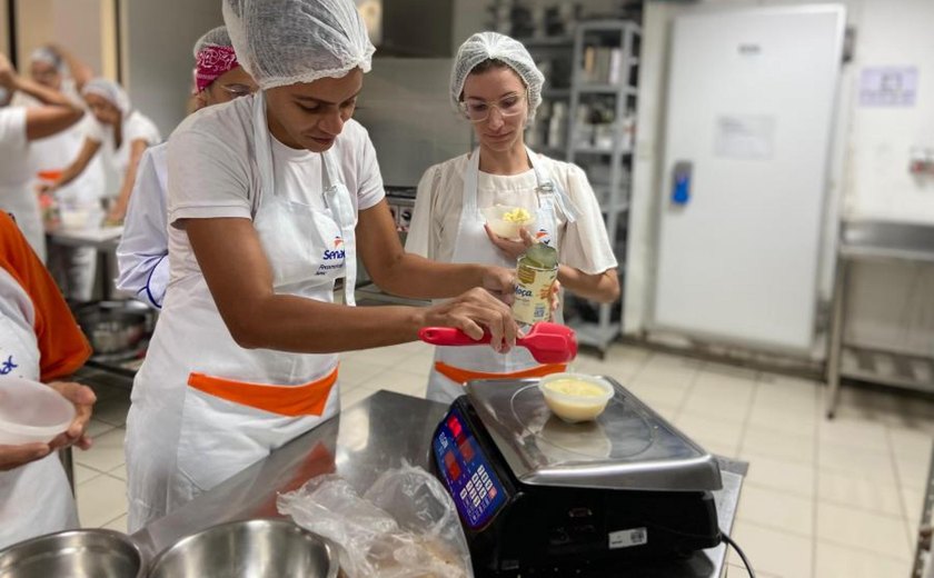 PIB de Alagoas cresce 3,54% em 2023 e supera média nacional