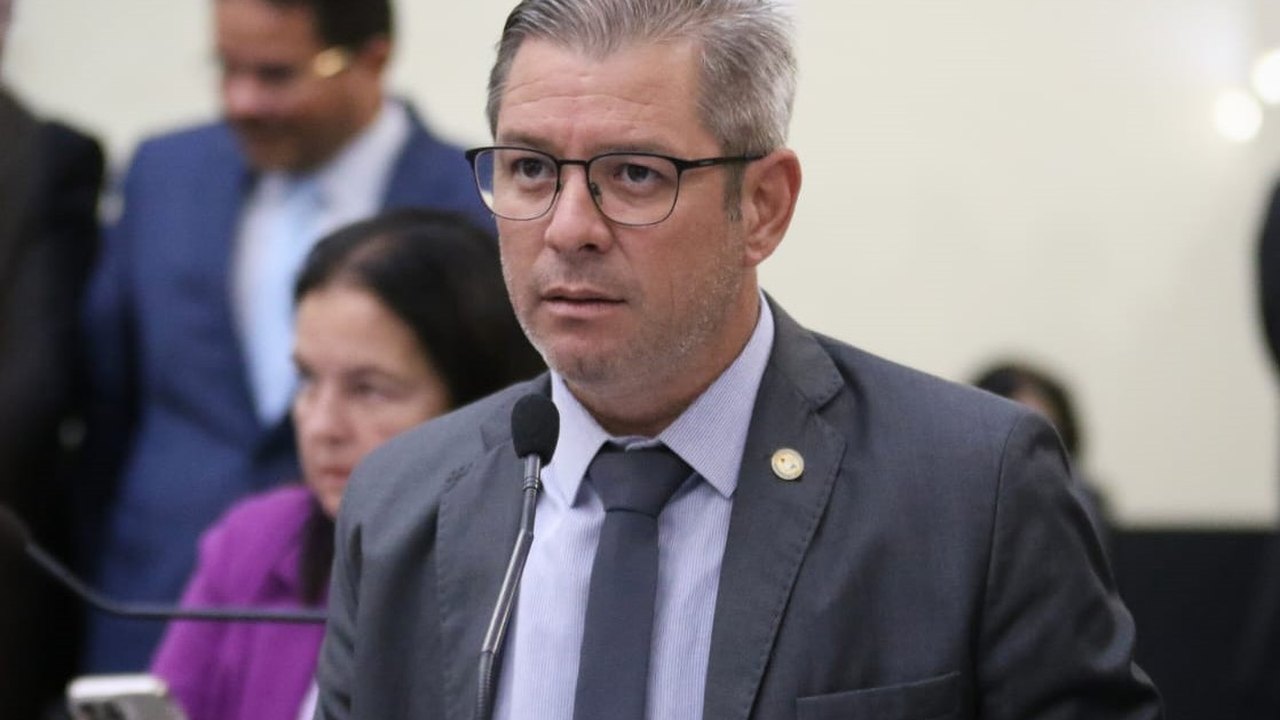 Cabo Bebeto cobra pagamento a prestadores de serviço da Saúde