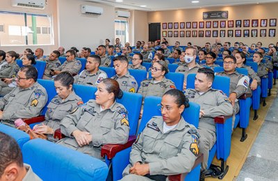 Polícia Militar de Alagoas forma 93 novos agentes de trânsito