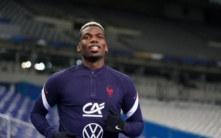 Irmão de Pogba reaparece em vídeo e acusa meia de usar feitiço para vencer a Copa