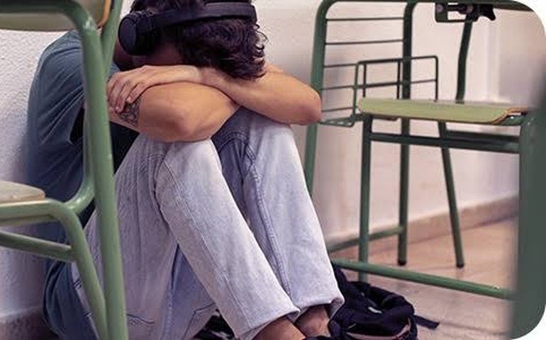 Violência escolar em Alagoas: 35 casos registrados e 22 prisões no primeiro semestre de 2024