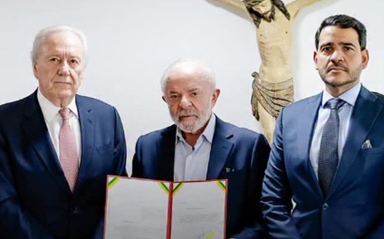 Governo Lula propõe criação do tipo penal de 'facção criminosa' em projeto de lei