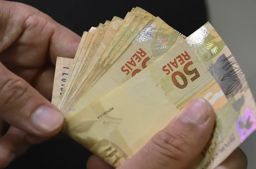 Poupança tem retirada líquida de R$ 23,5 bilhões em janeiro