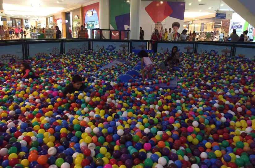 Shopping Pátio Maceió tem programação especial para as férias