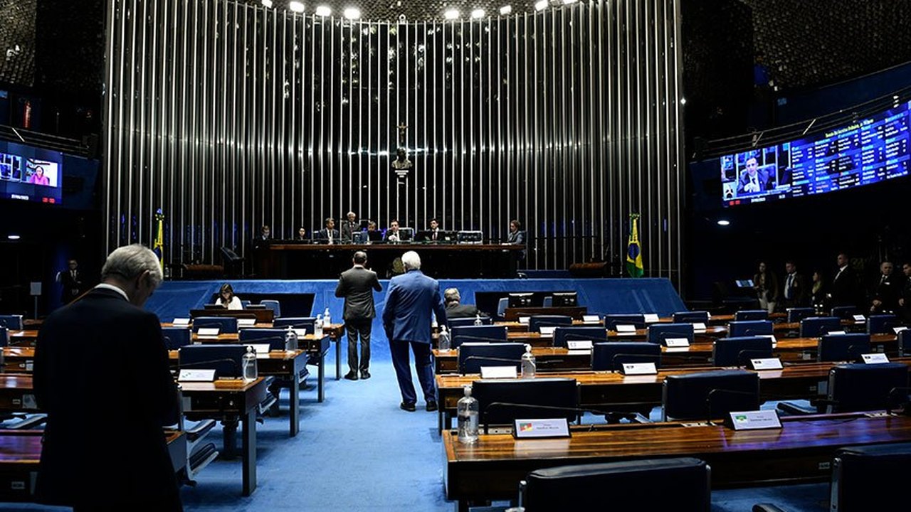 Emendas de senadores no texto da Reforma Tributária passam a favorecer as SAFs
