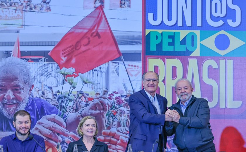Lula defende participação da sociedade na criação de programa: “Vamos construir a casa ouvindo as pessoas”