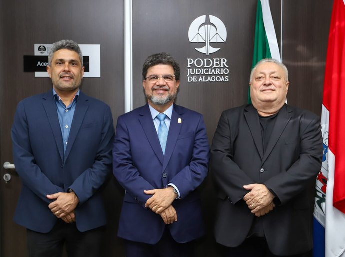 TJAL e Maceió Shopping fortalecem parceria