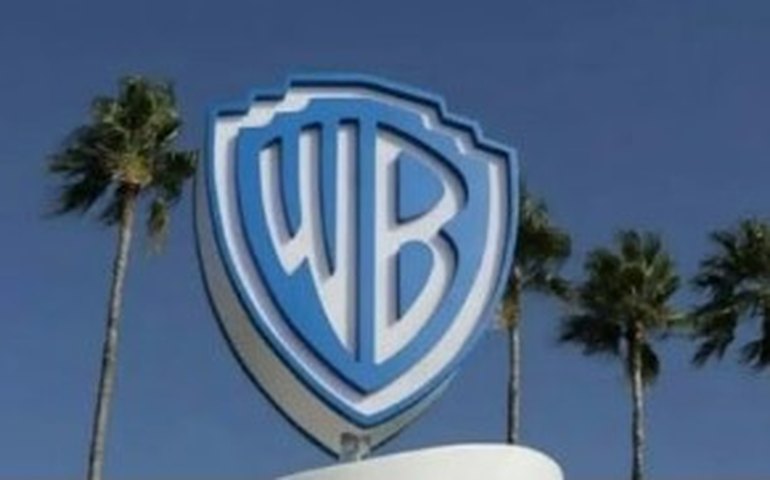Warner Discovery separa a TV a cabo dos principais negócios de streaming e estúdio