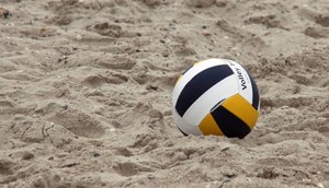 Vôlei de praia