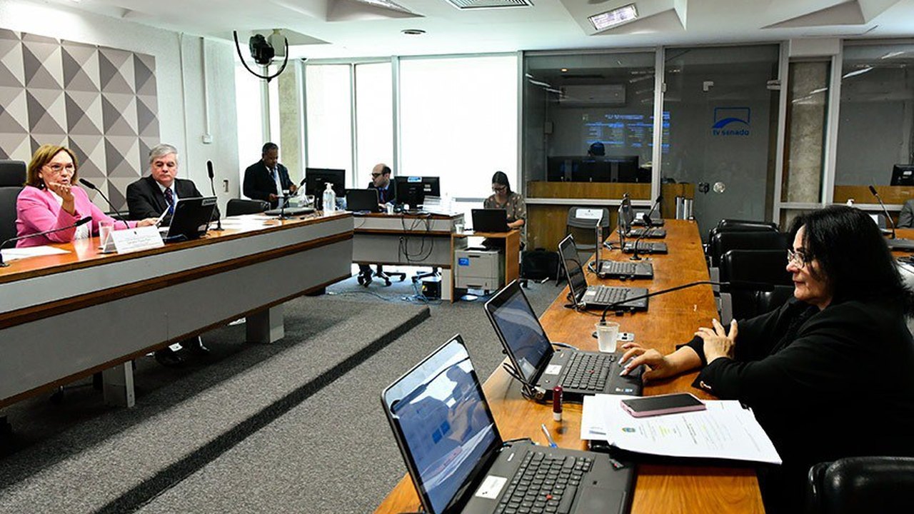 CDH discutirá políticas públicas para Alzheimer e outras demências