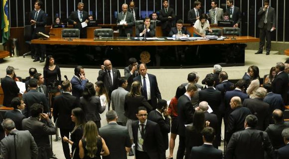reforma da previdência