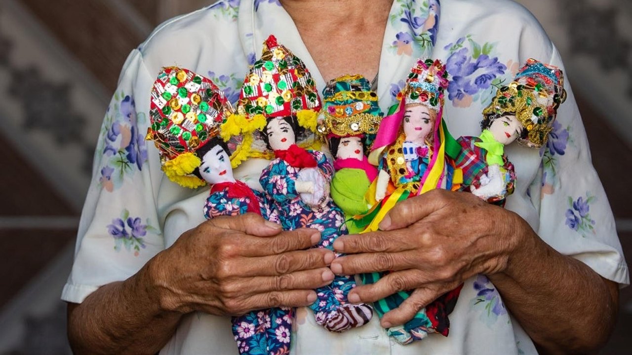 Mestres do Patrimônio Vivo transformam o artesanato em herança de Alagoas