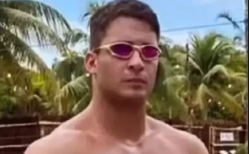 Quem é o ex-jogador de basquete que espancou namorada com mais de 60 socos no rosto