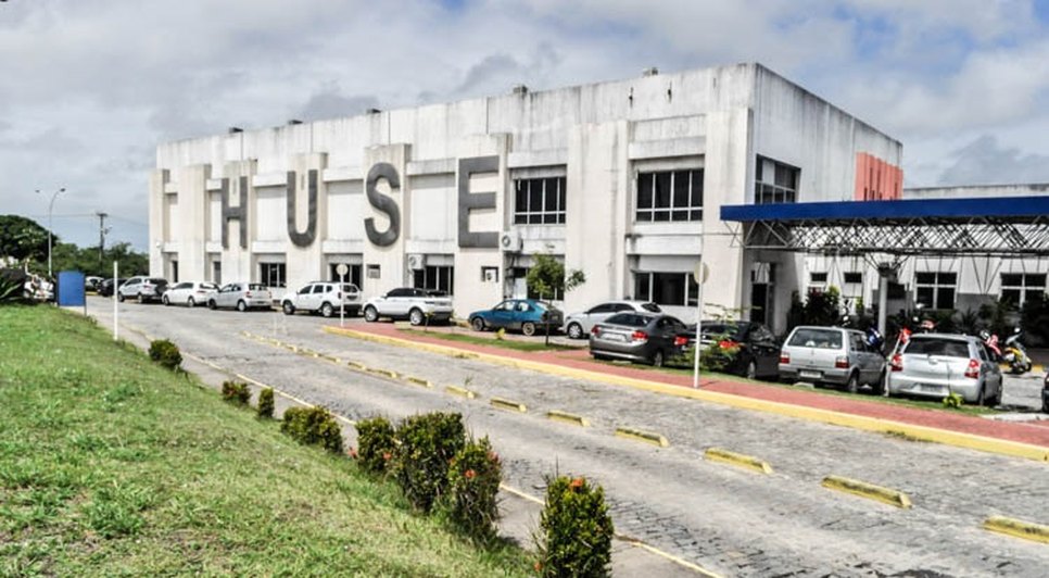 Fachada Huse