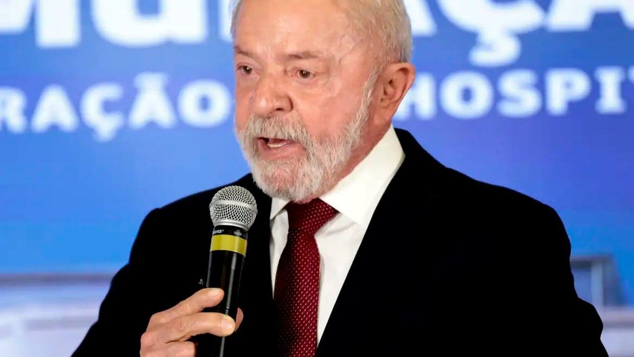 Lula reage a declarações de Milei: 'Quem é esse cara?'