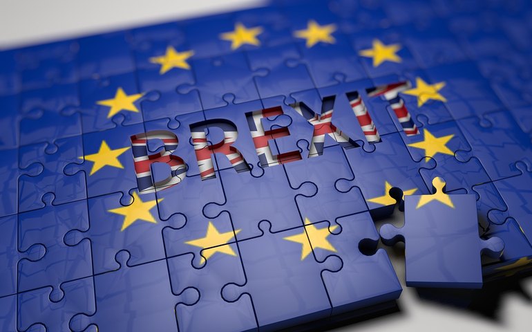 Houve progresso, mas grandes divergências continuam sobre Brexit, diz Reino Unido