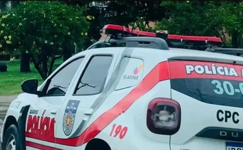 Mãe deixa quatro filhos sozinhos para sair e beber em Olho d’Água Grande