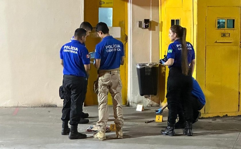 Polícia Científica participa do 10º exercício simulado de combate ao domínio de cidades